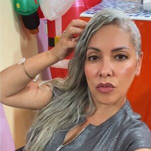 Meet your Posher, Yokabelh